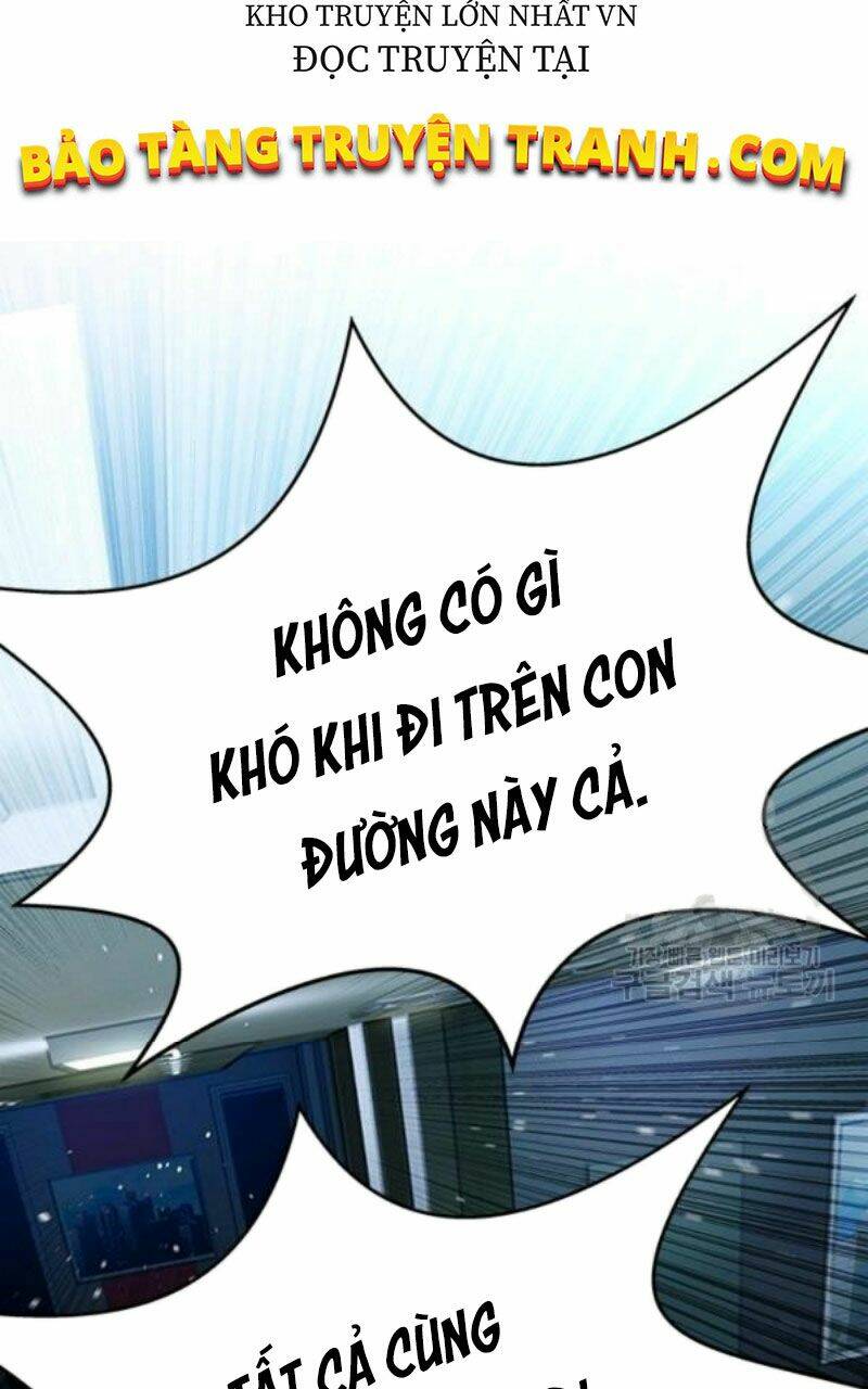 Đội trưởng lính đánh thuê - Chapter 99 - Page 38