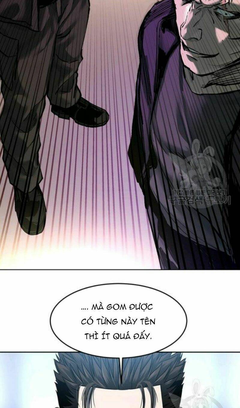 Đội trưởng lính đánh thuê - Chapter 99 - Page 3