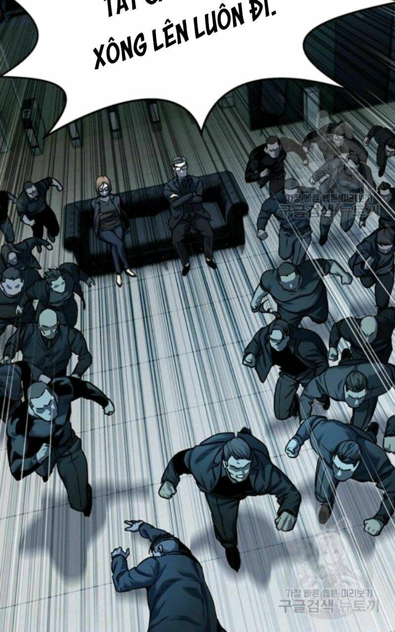 Đội trưởng lính đánh thuê - Chapter 99 - Page 39