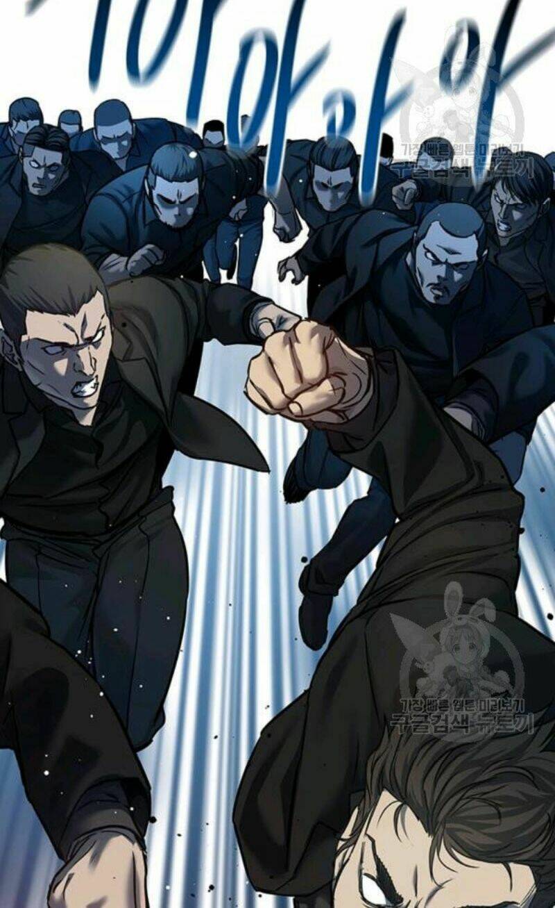 Đội trưởng lính đánh thuê - Chapter 99 - Page 41