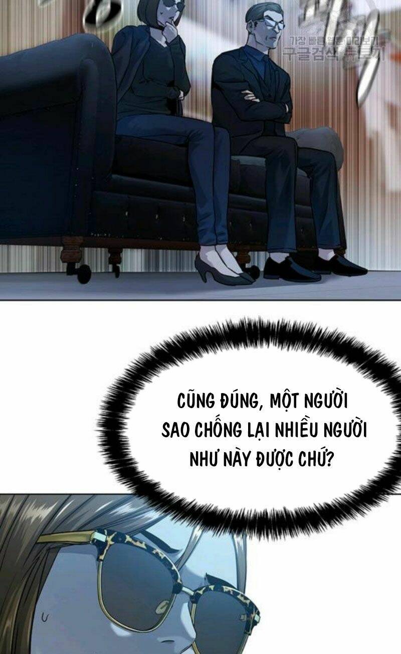Đội trưởng lính đánh thuê - Chapter 99 - Page 46