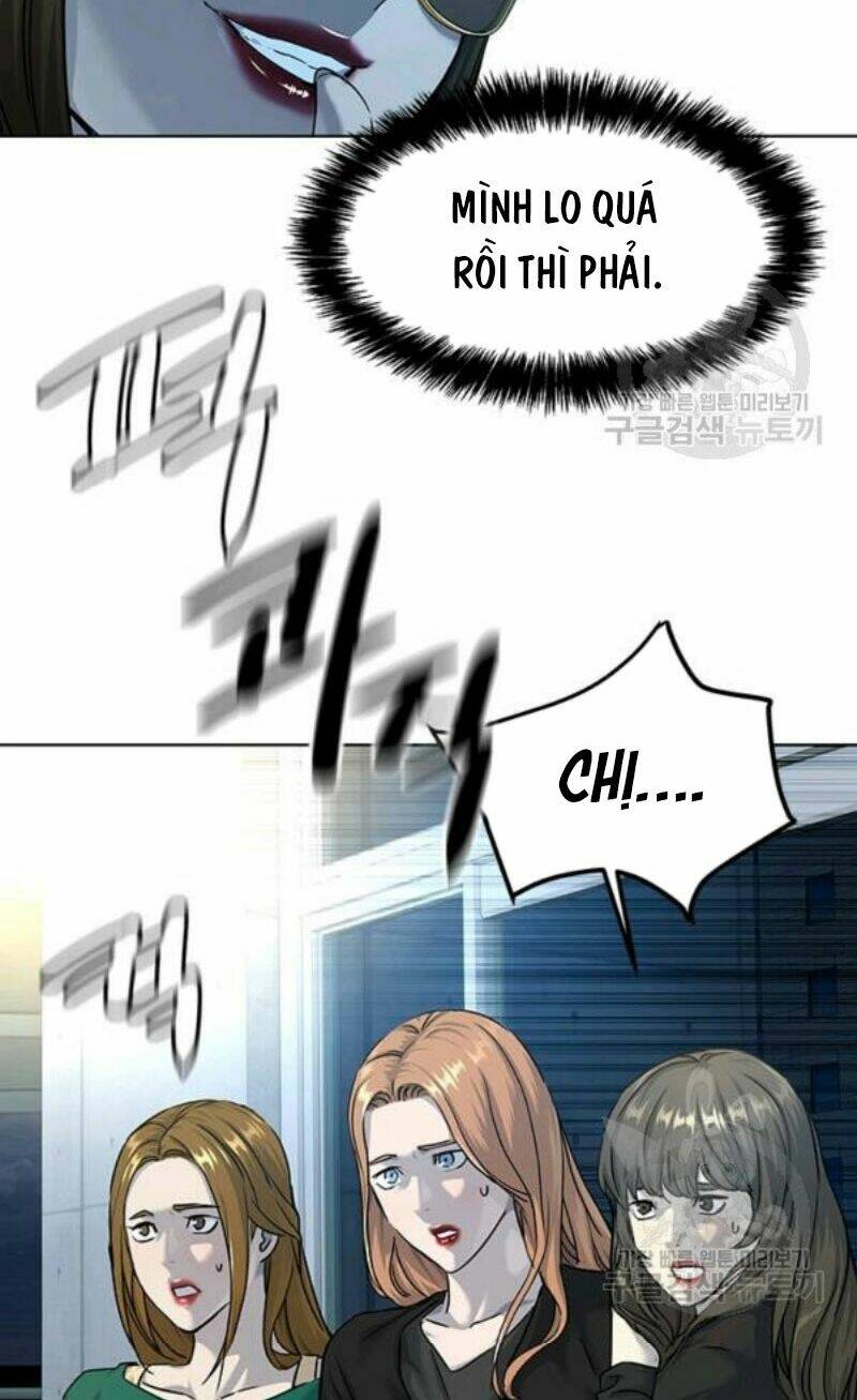 Đội trưởng lính đánh thuê - Chapter 99 - Page 47