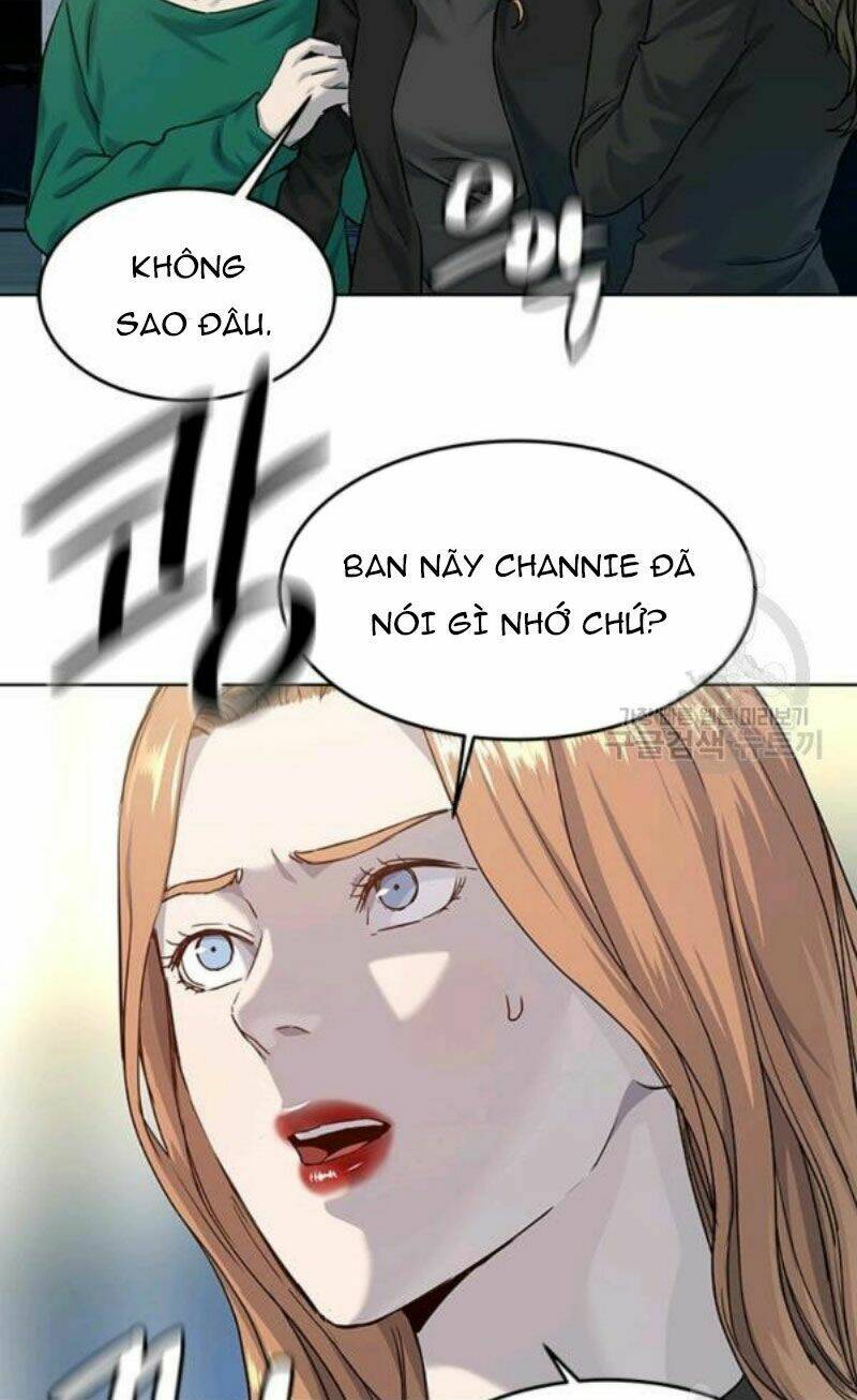 Đội trưởng lính đánh thuê - Chapter 99 - Page 48