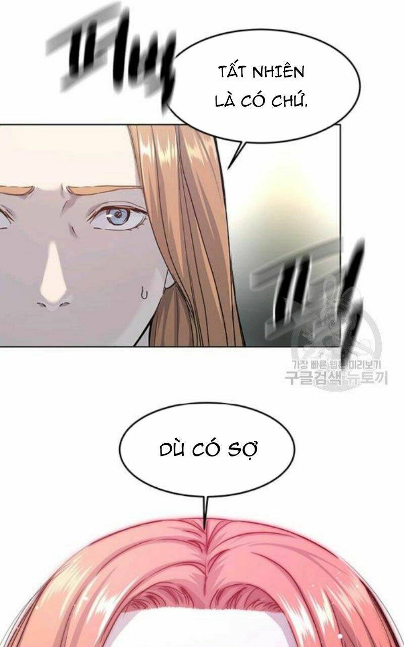 Đội trưởng lính đánh thuê - Chapter 99 - Page 50