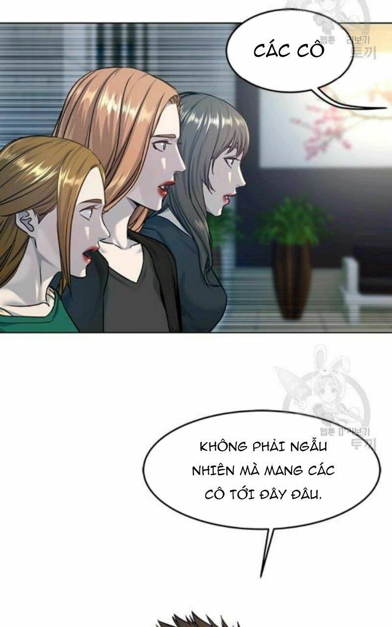 Đội trưởng lính đánh thuê - Chapter 99 - Page 53