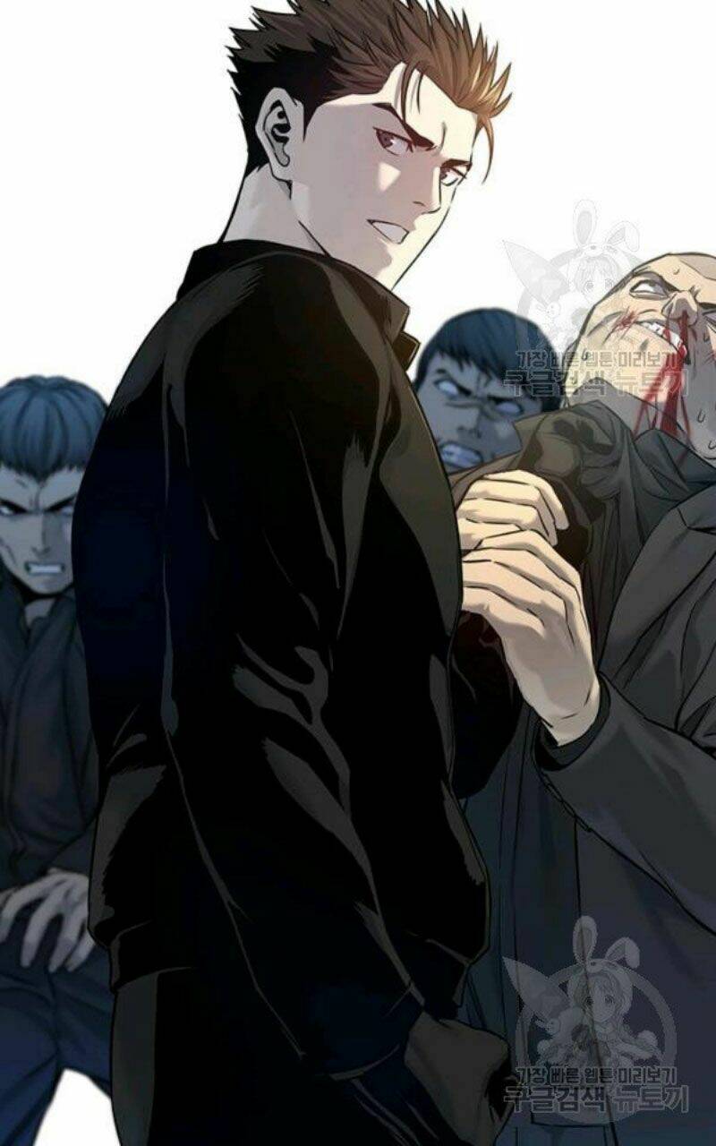 Đội trưởng lính đánh thuê - Chapter 99 - Page 54