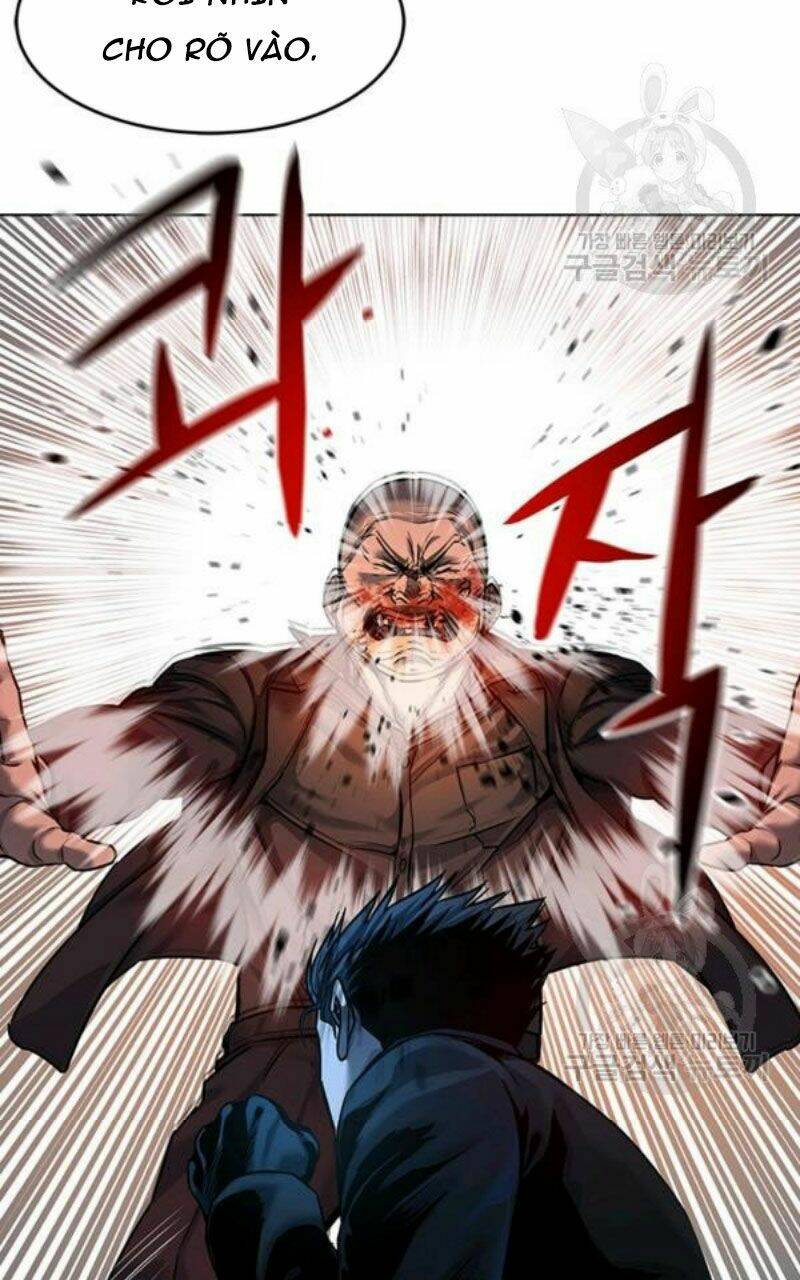 Đội trưởng lính đánh thuê - Chapter 99 - Page 56