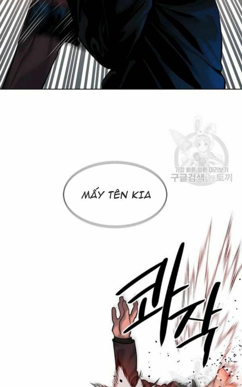 Đội trưởng lính đánh thuê - Chapter 99 - Page 57