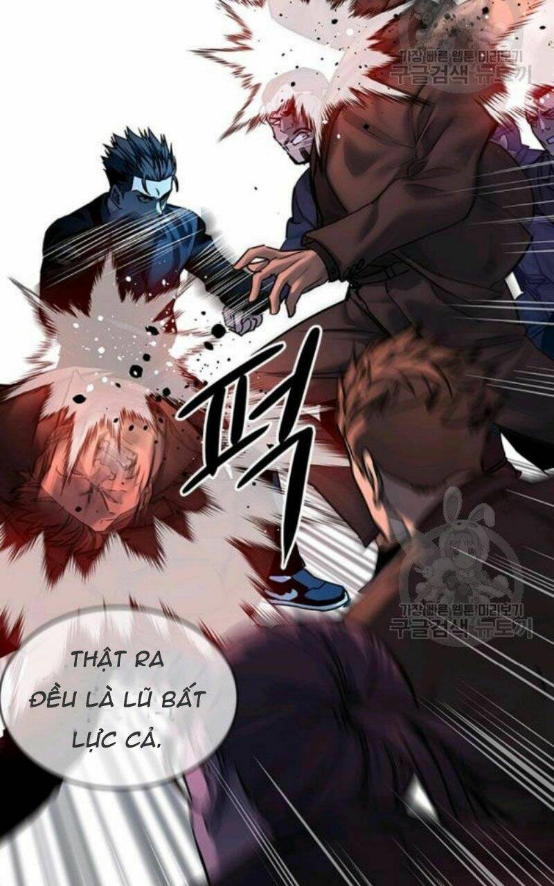 Đội trưởng lính đánh thuê - Chapter 99 - Page 58