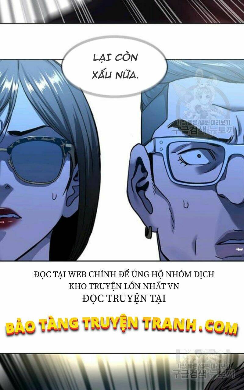 Đội trưởng lính đánh thuê - Chapter 99 - Page 59