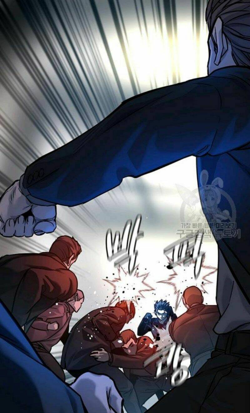 Đội trưởng lính đánh thuê - Chapter 99 - Page 60