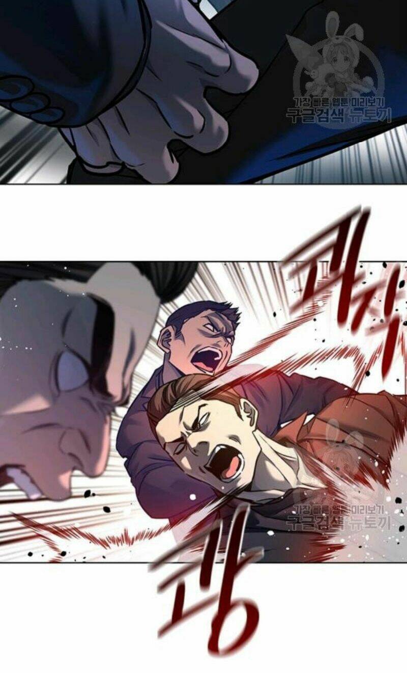 Đội trưởng lính đánh thuê - Chapter 99 - Page 61