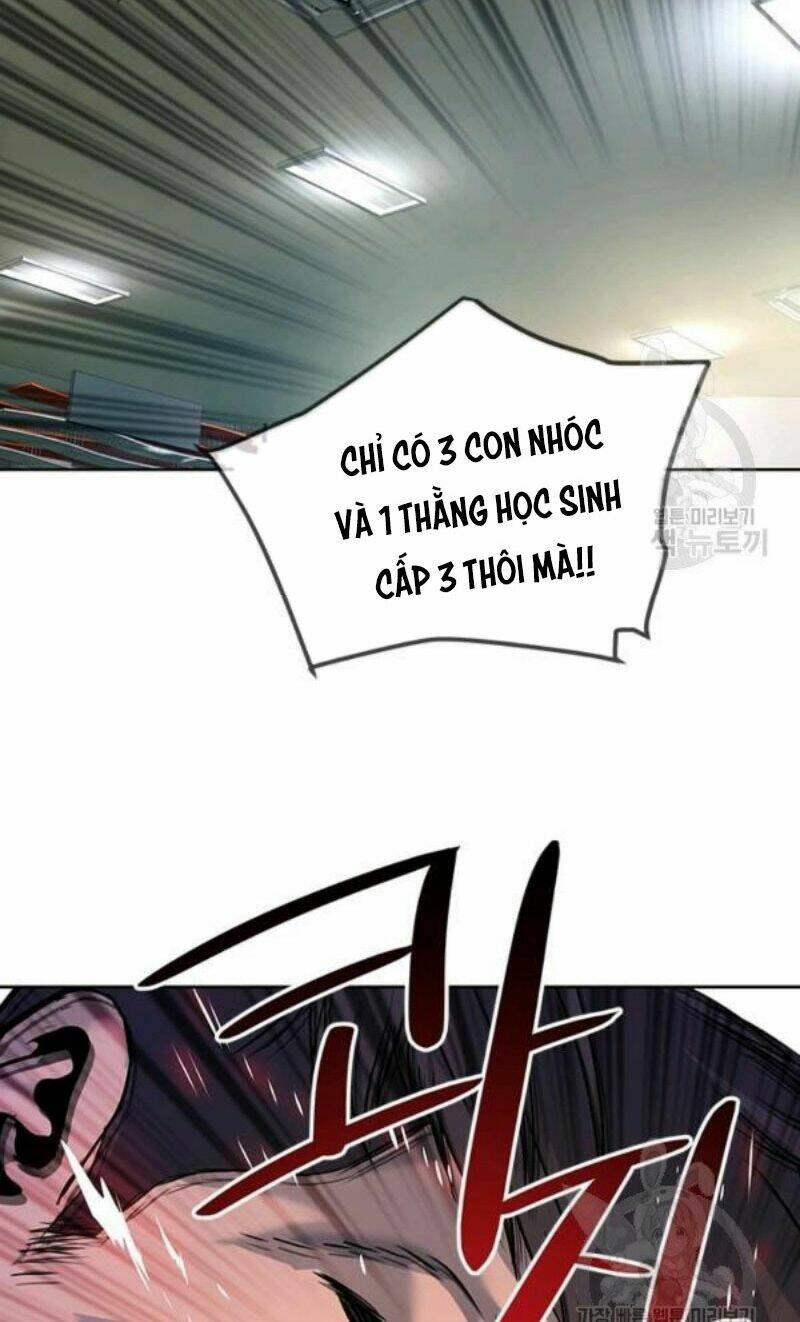 Đội trưởng lính đánh thuê - Chapter 99 - Page 65