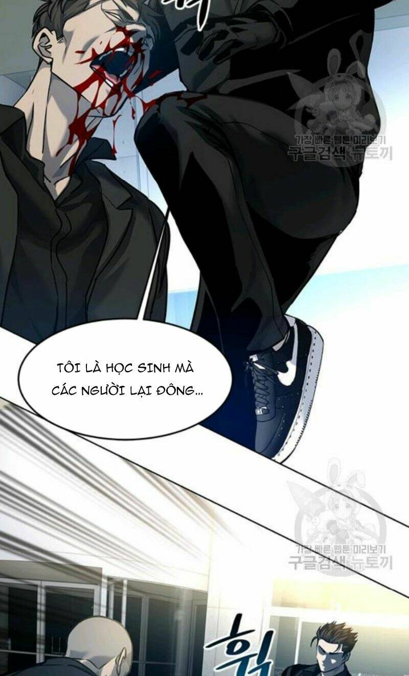 Đội trưởng lính đánh thuê - Chapter 99 - Page 67
