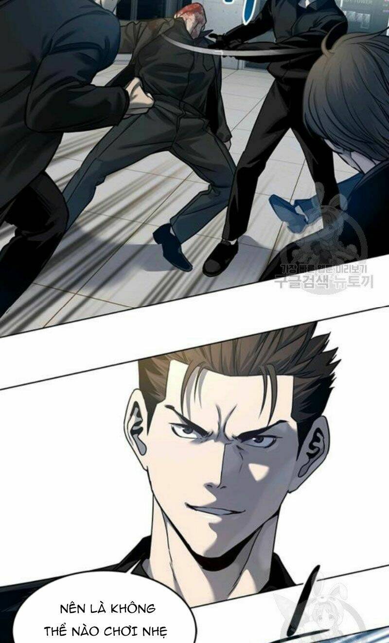 Đội trưởng lính đánh thuê - Chapter 99 - Page 68