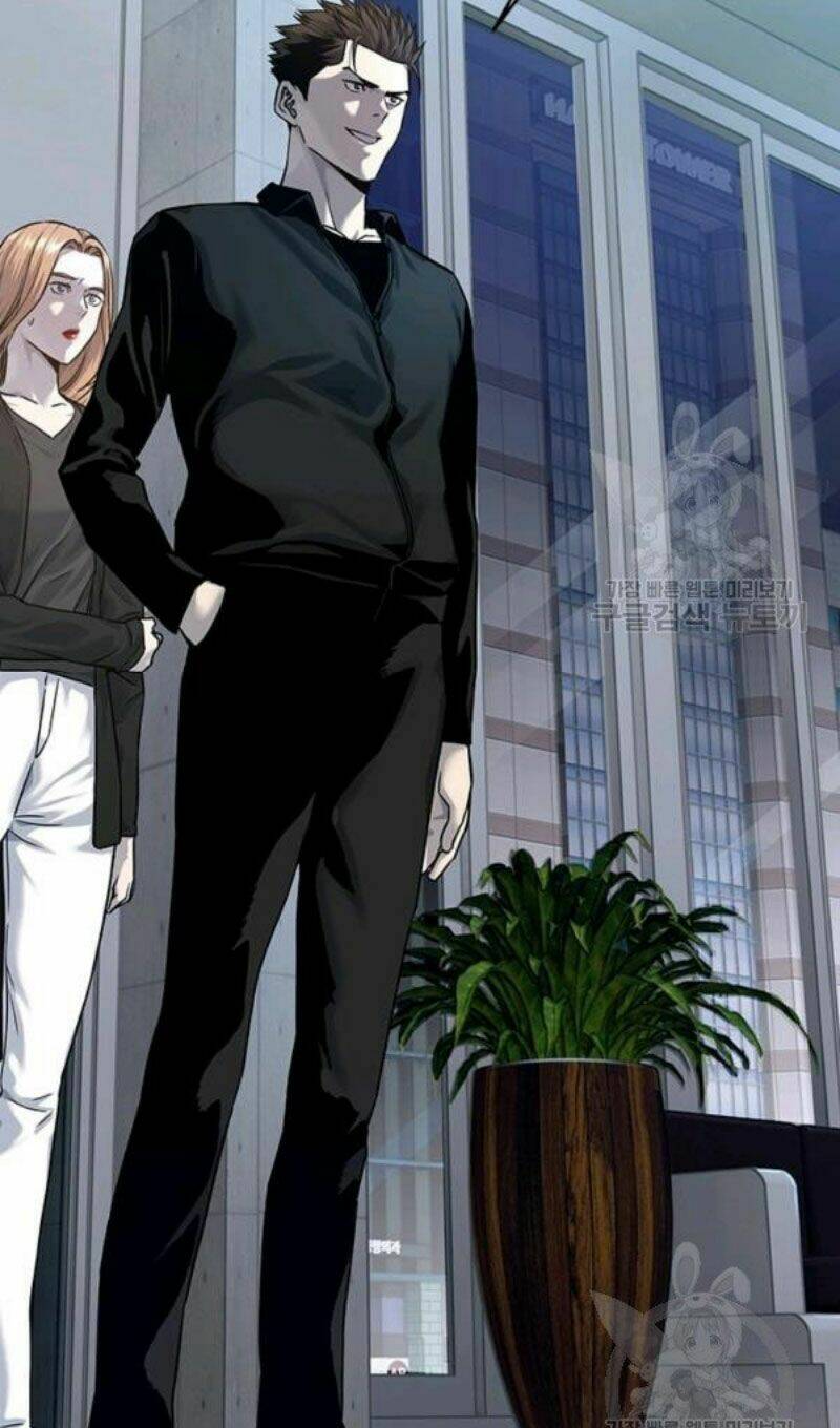 Đội trưởng lính đánh thuê - Chapter 99 - Page 6