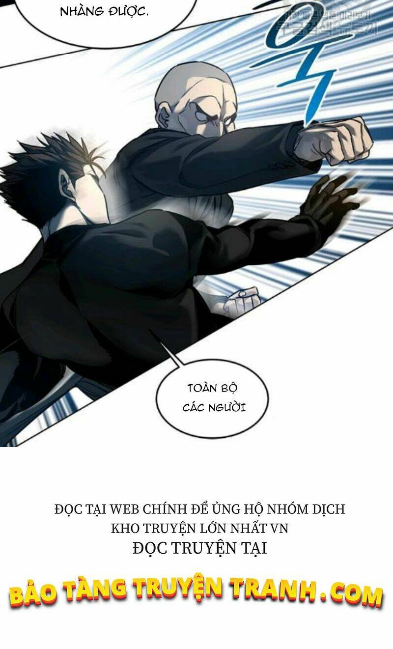 Đội trưởng lính đánh thuê - Chapter 99 - Page 69