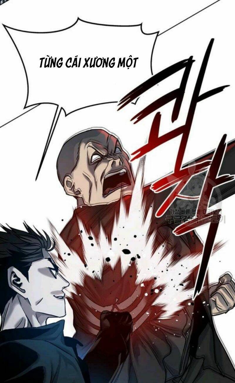 Đội trưởng lính đánh thuê - Chapter 99 - Page 70