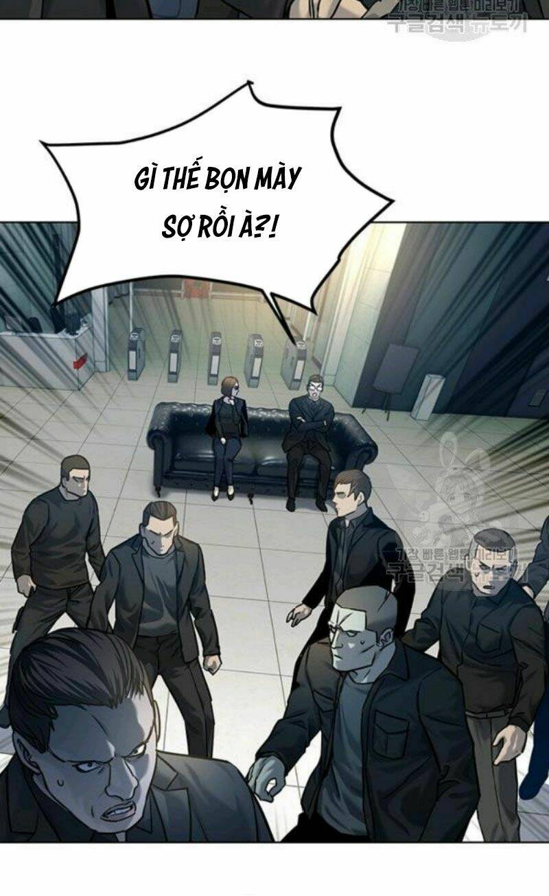 Đội trưởng lính đánh thuê - Chapter 99 - Page 73