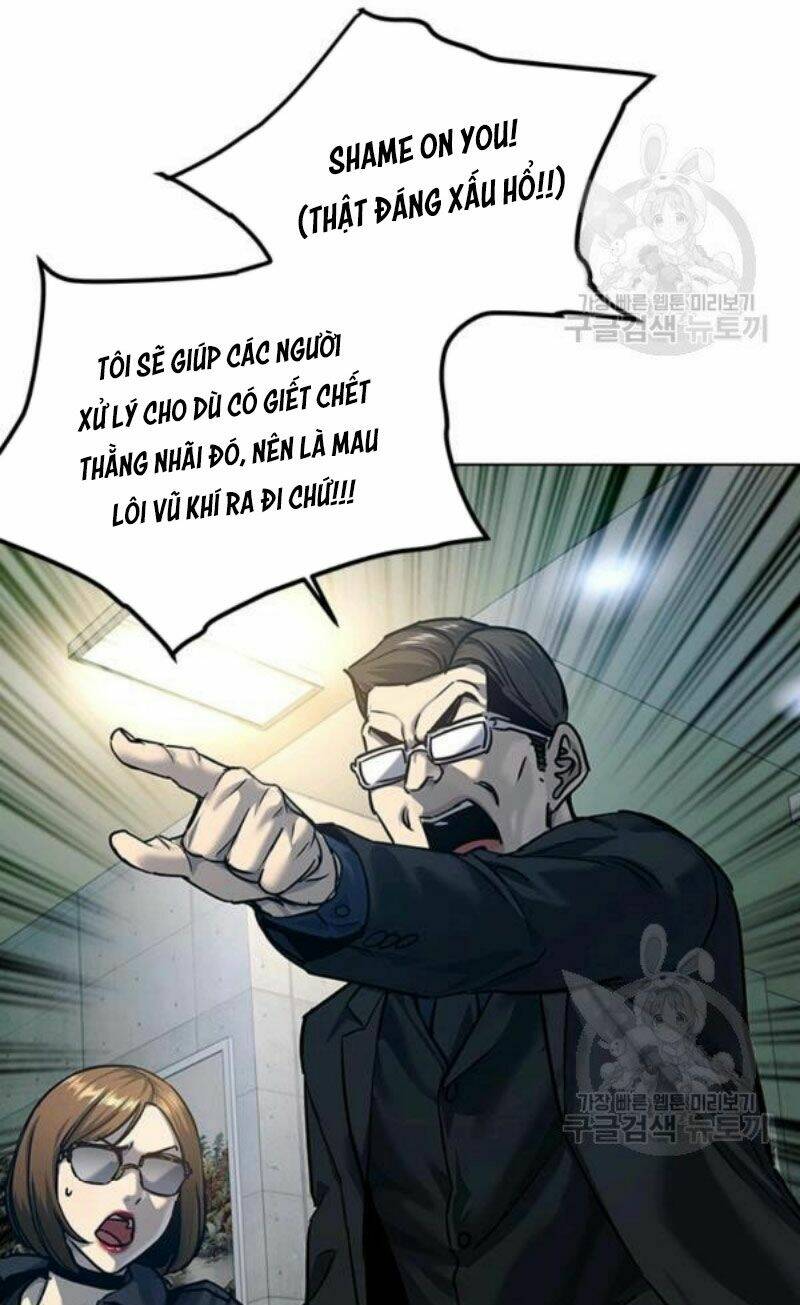 Đội trưởng lính đánh thuê - Chapter 99 - Page 74