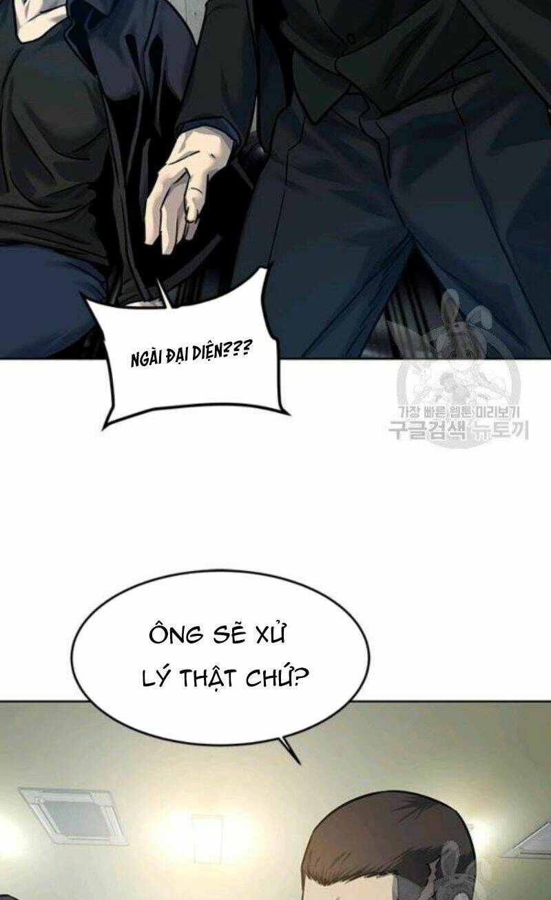 Đội trưởng lính đánh thuê - Chapter 99 - Page 75