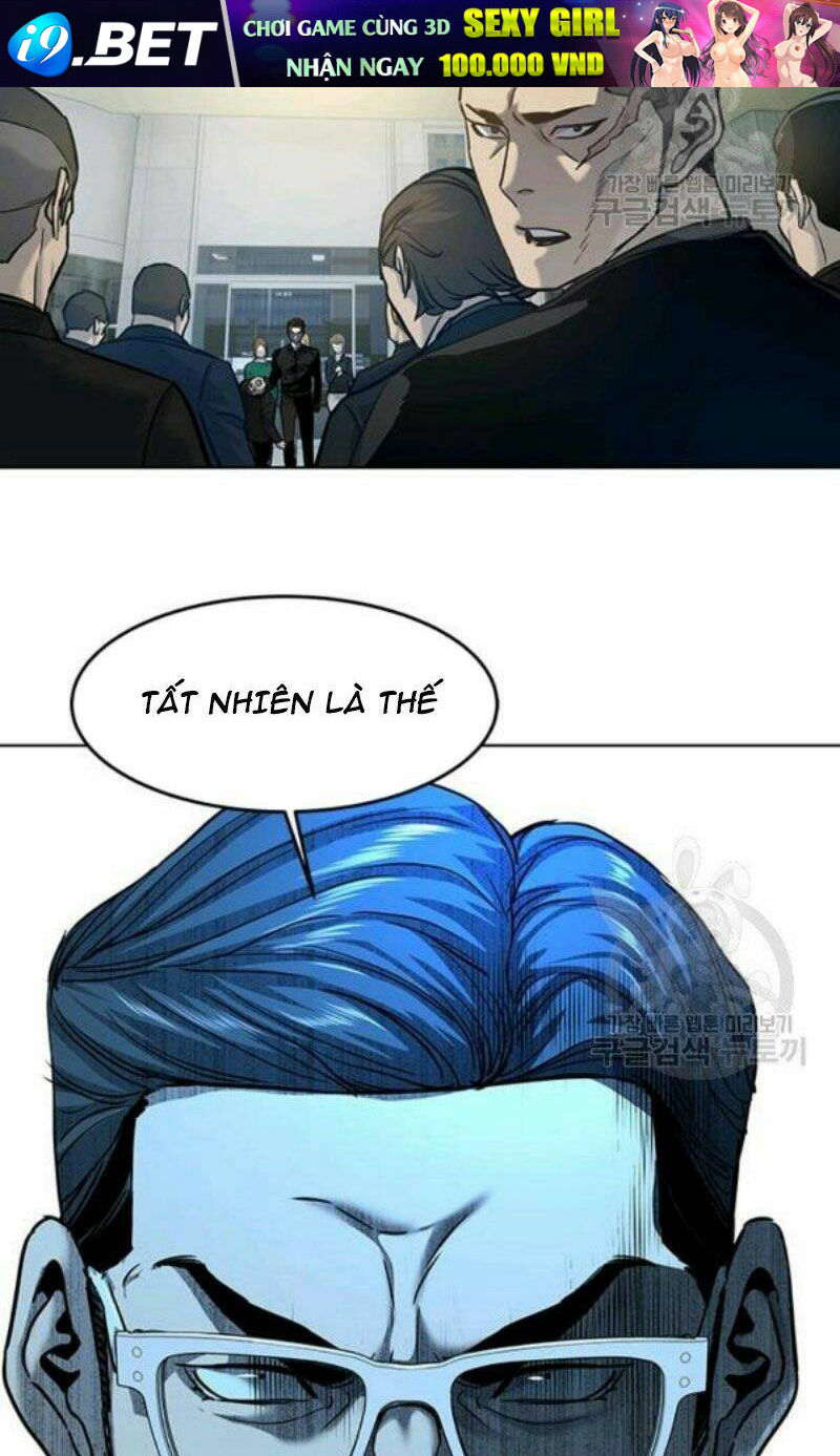 Đội trưởng lính đánh thuê - Chapter 99 - Page 76