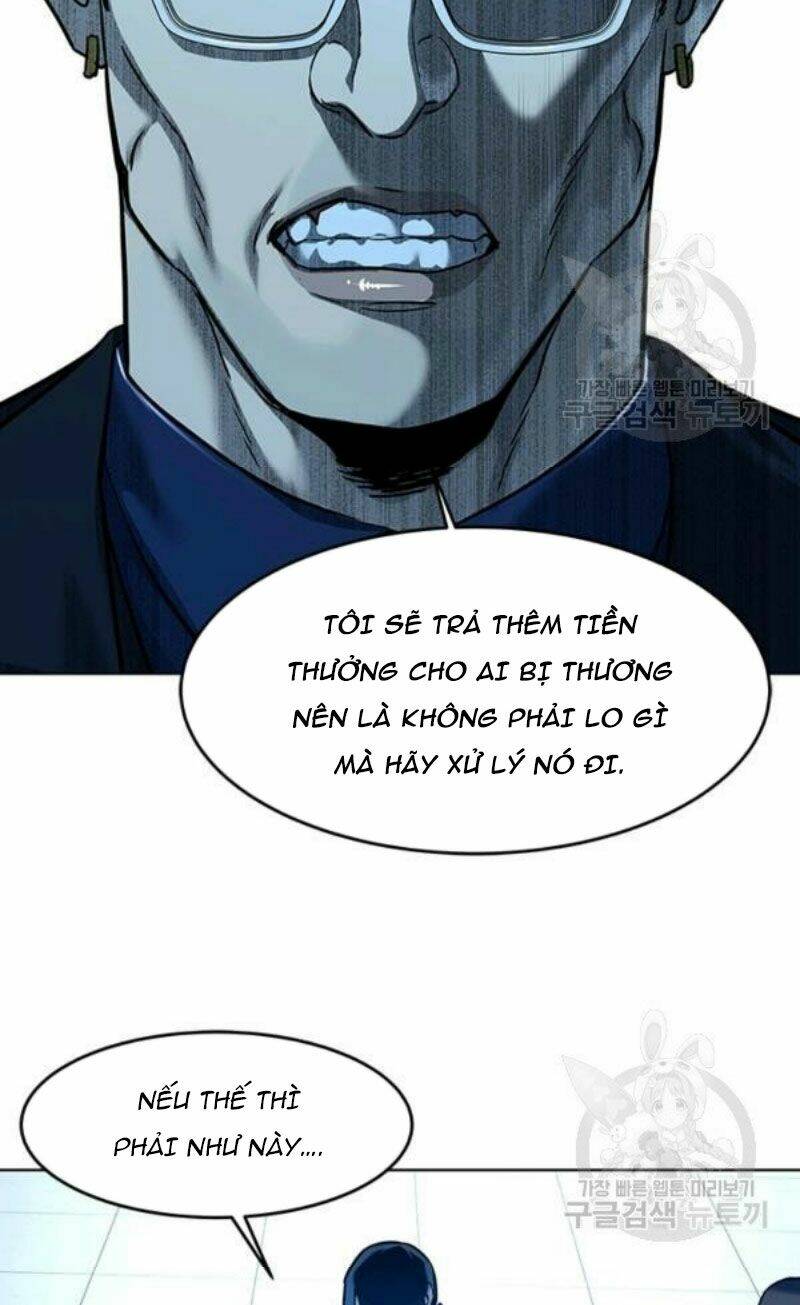 Đội trưởng lính đánh thuê - Chapter 99 - Page 77