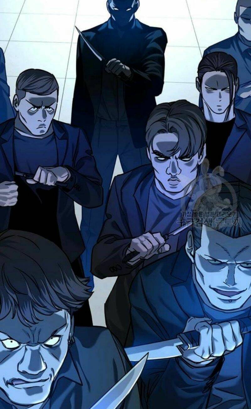 Đội trưởng lính đánh thuê - Chapter 99 - Page 78