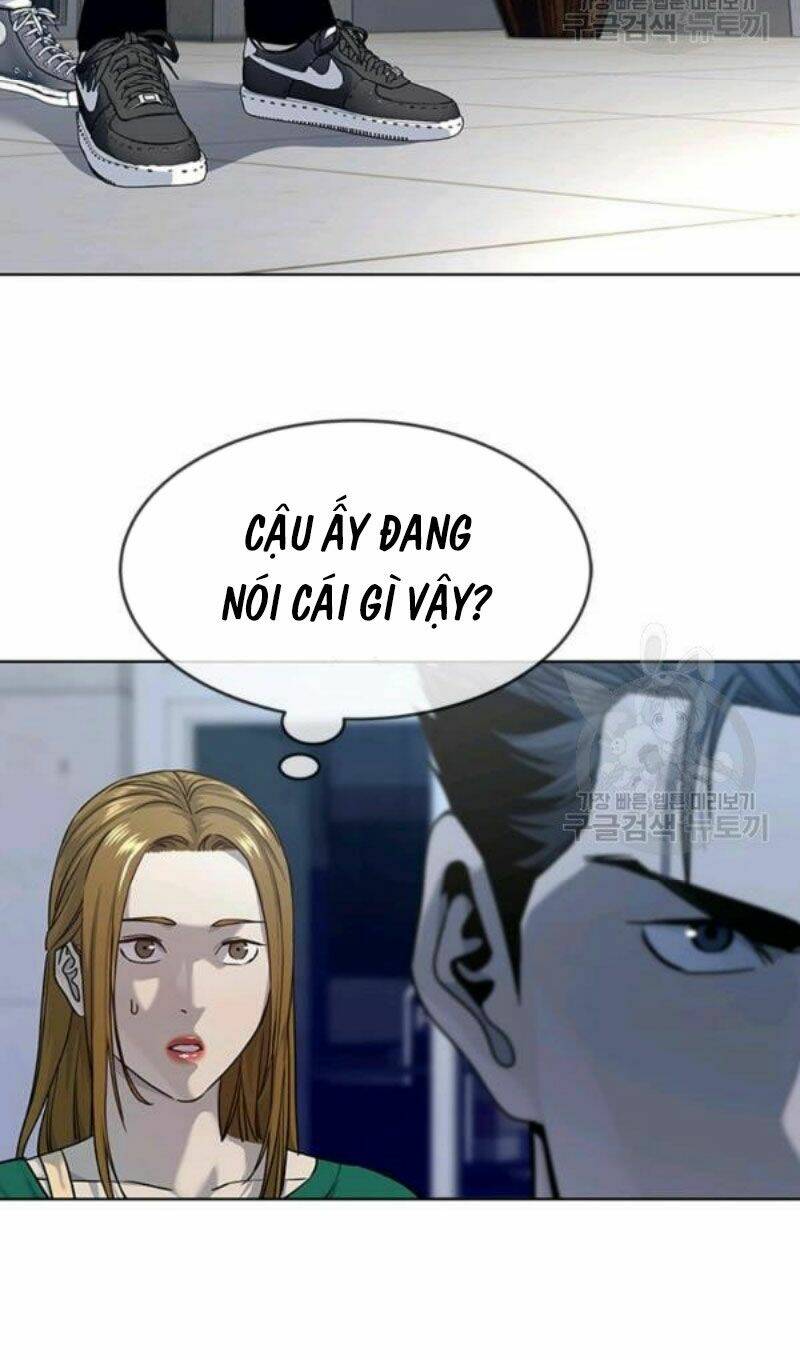 Đội trưởng lính đánh thuê - Chapter 99 - Page 7