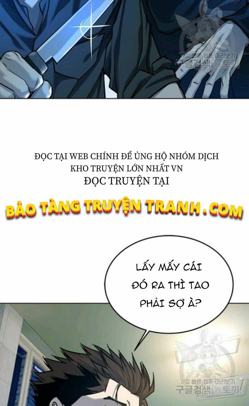 Đội trưởng lính đánh thuê - Chapter 99 - Page 79