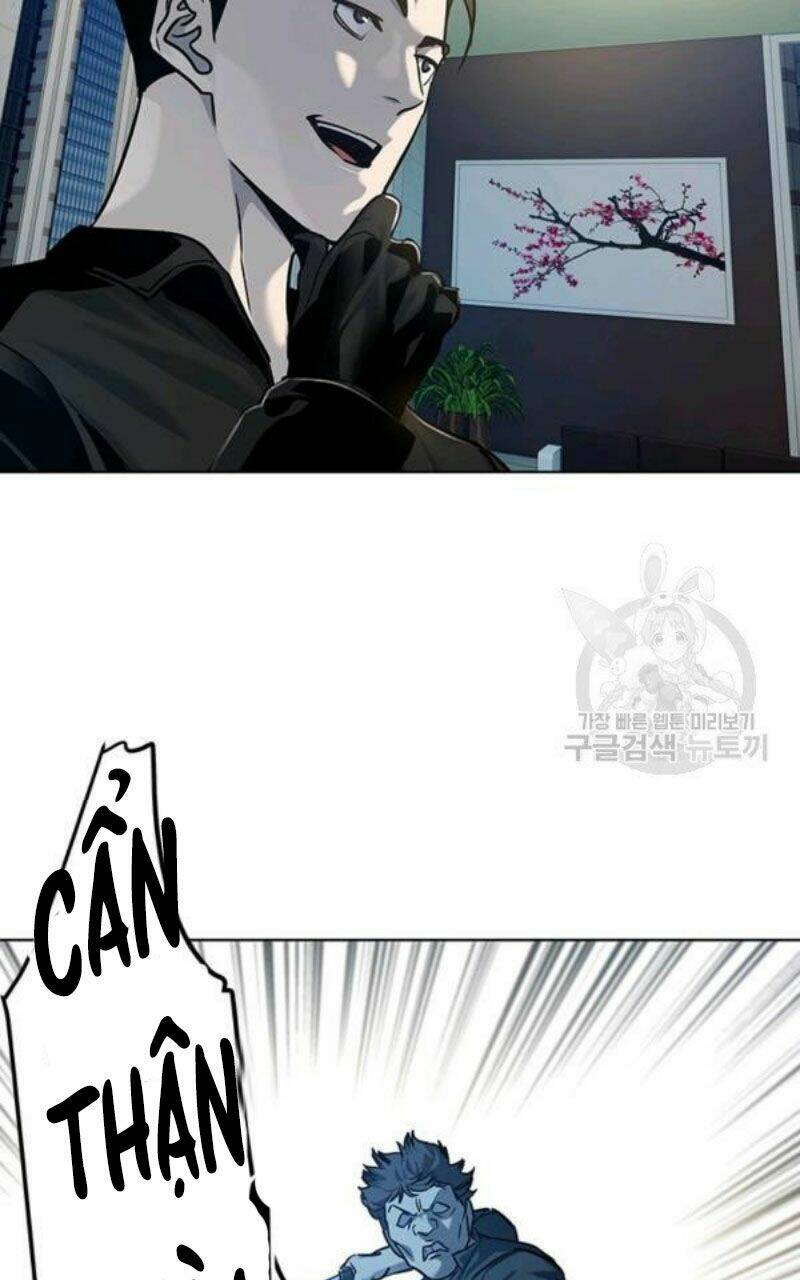 Đội trưởng lính đánh thuê - Chapter 99 - Page 80