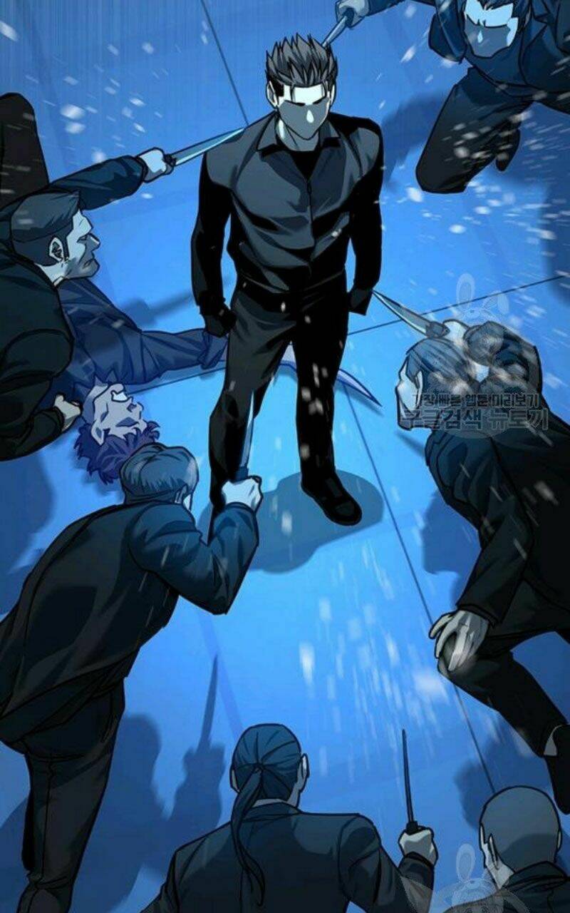 Đội trưởng lính đánh thuê - Chapter 99 - Page 87