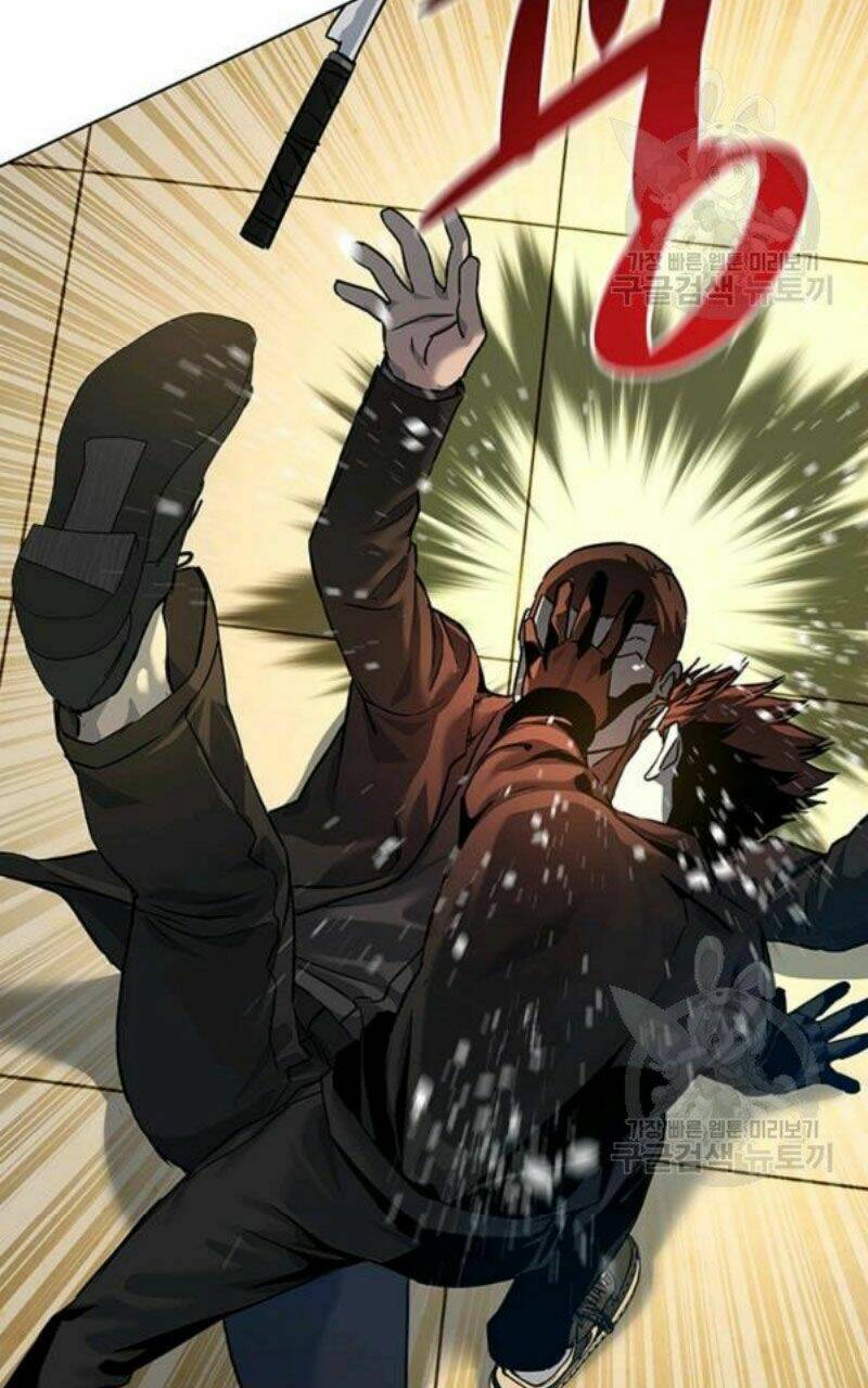 Đội trưởng lính đánh thuê - Chapter 99 - Page 96