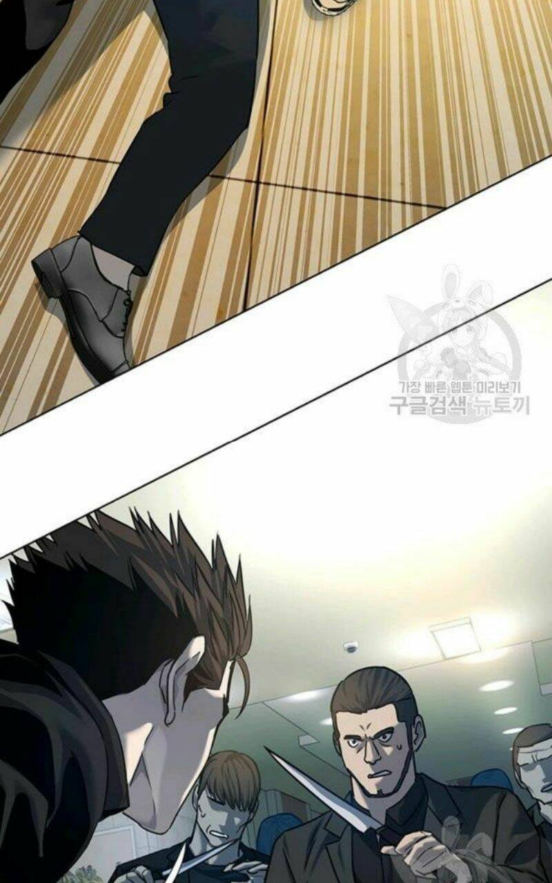 Đội trưởng lính đánh thuê - Chapter 99 - Page 97