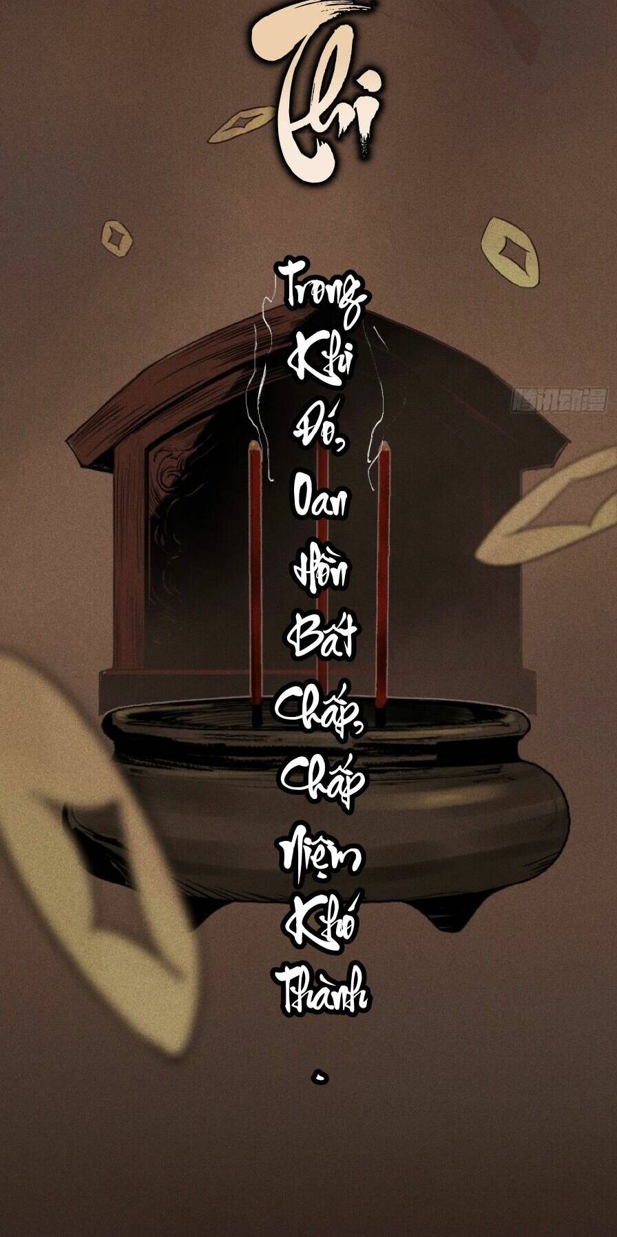 Thiên Tướng - Chapter 0 - Page 11