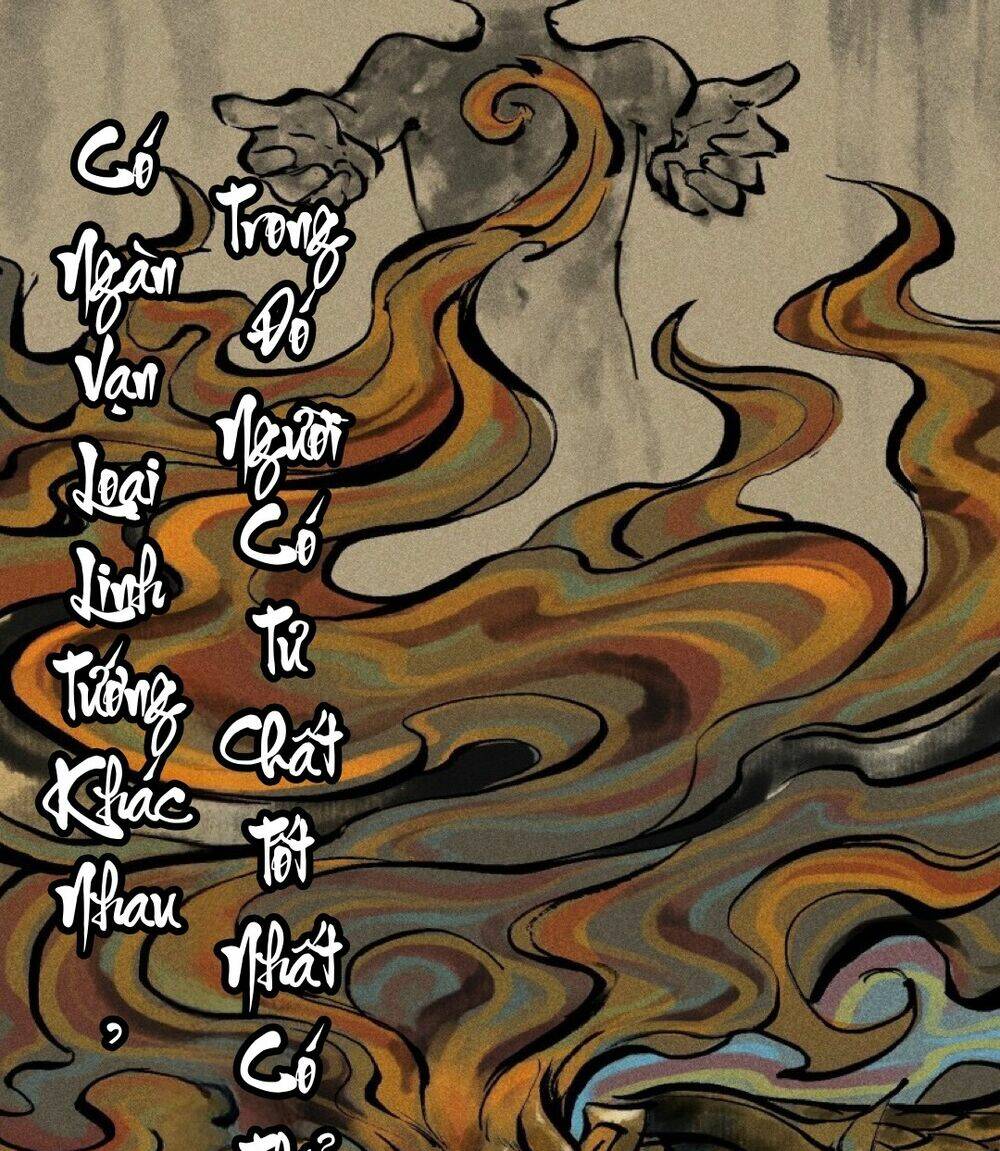 Thiên Tướng - Chapter 0 - Page 3