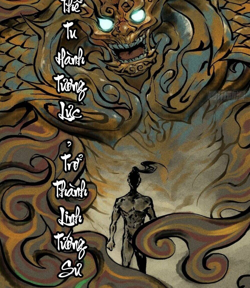 Thiên Tướng - Chapter 0 - Page 4