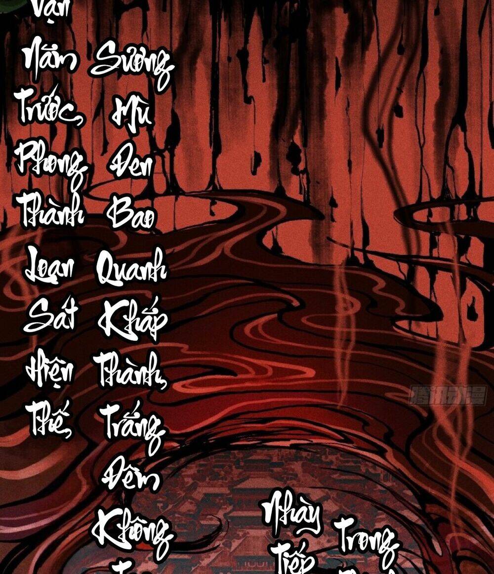 Thiên Tướng - Chapter 0 - Page 6