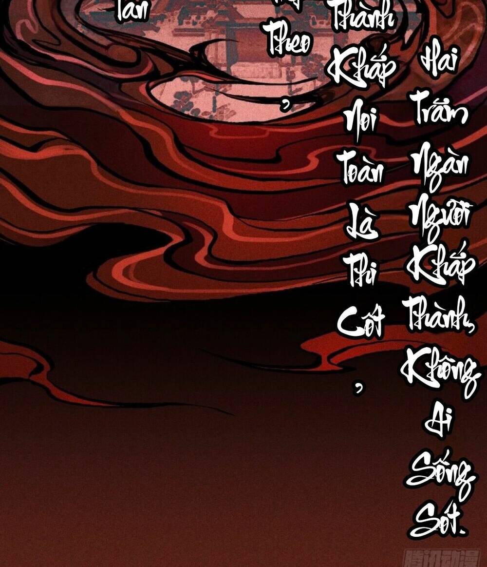 Thiên Tướng - Chapter 0 - Page 7