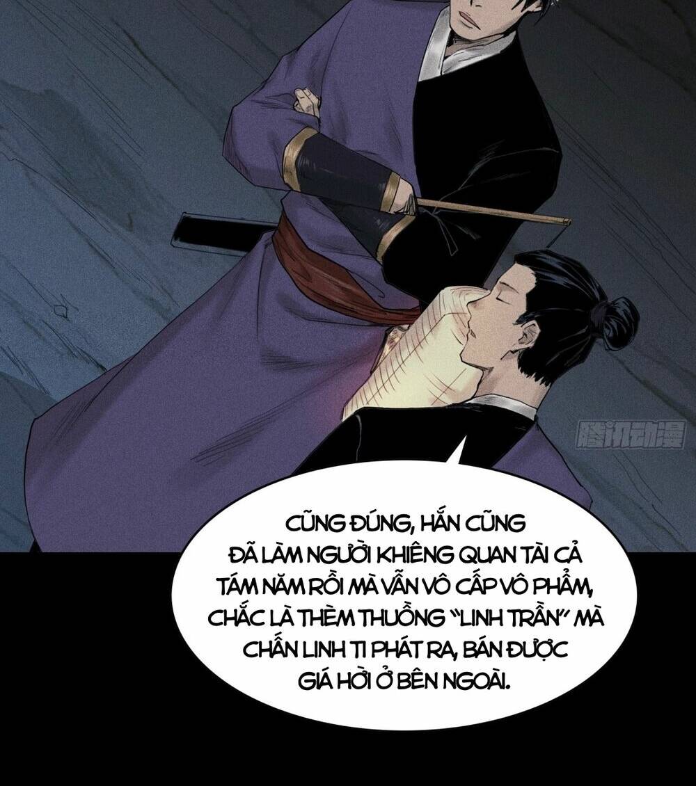 Thiên Tướng - Chapter 1 - Page 14