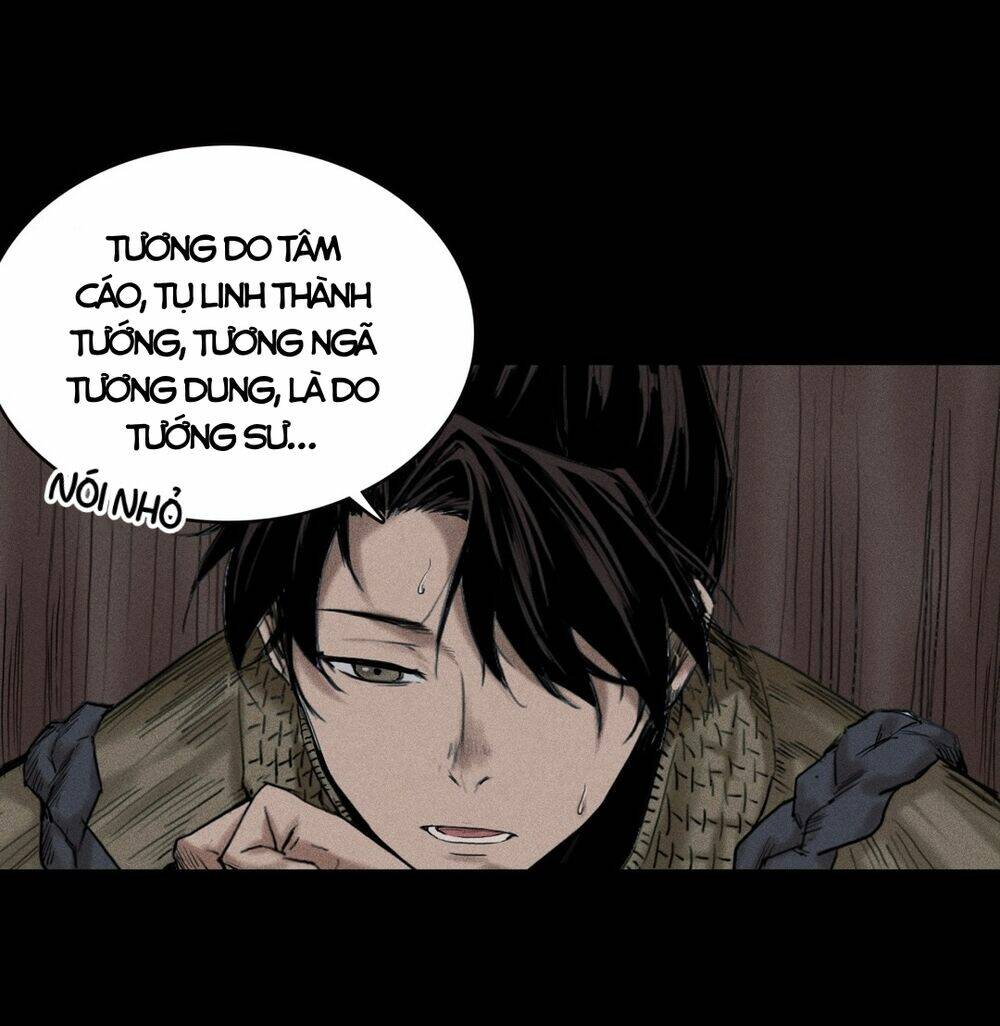 Thiên Tướng - Chapter 1 - Page 16