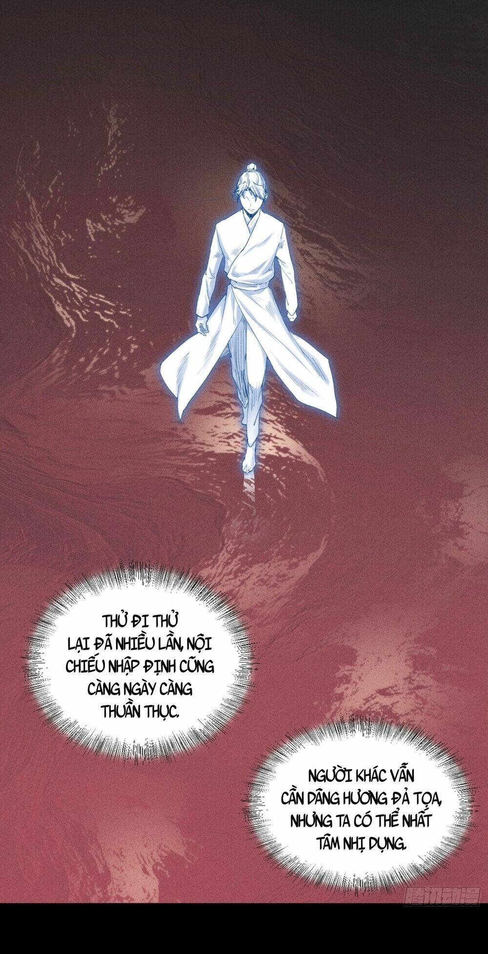 Thiên Tướng - Chapter 1 - Page 18