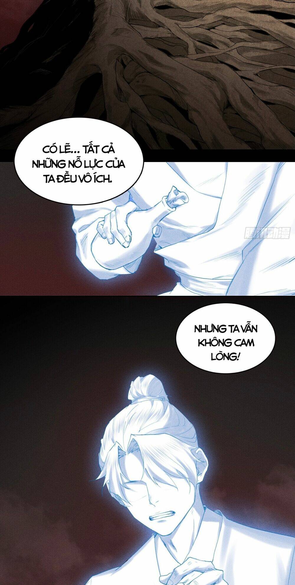 Thiên Tướng - Chapter 1 - Page 20