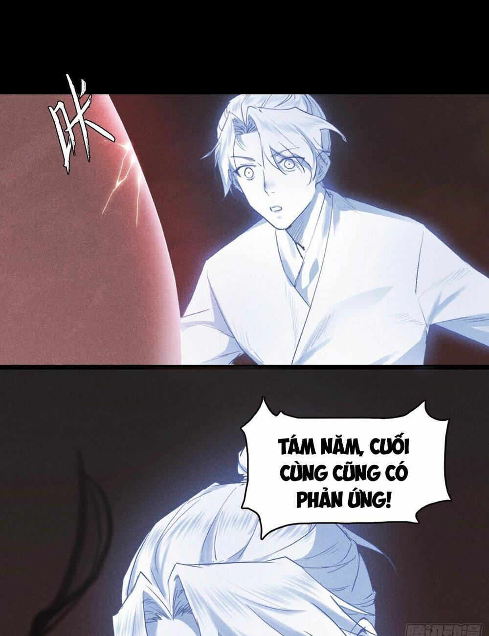 Thiên Tướng - Chapter 1 - Page 22