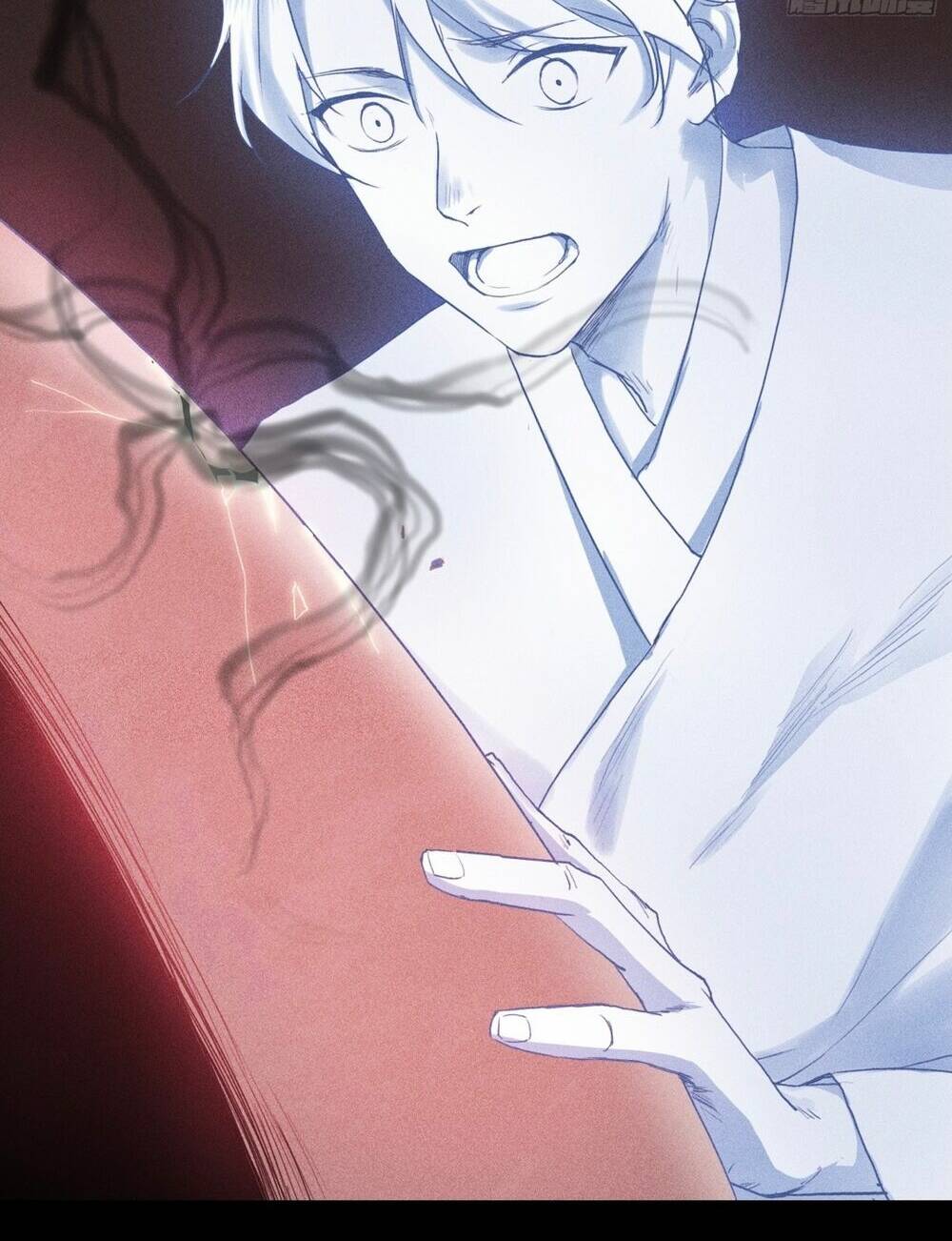 Thiên Tướng - Chapter 1 - Page 23