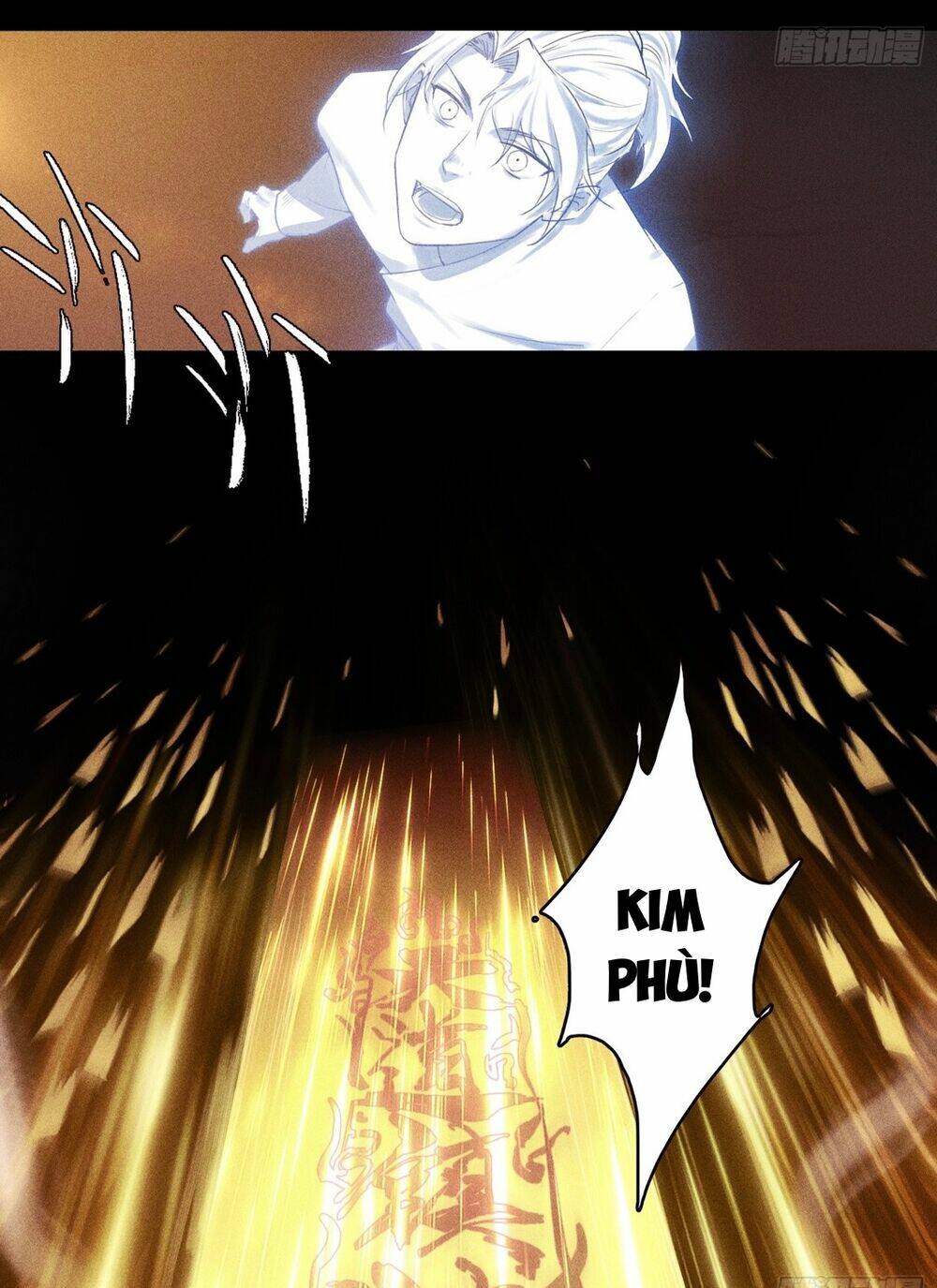 Thiên Tướng - Chapter 1 - Page 24