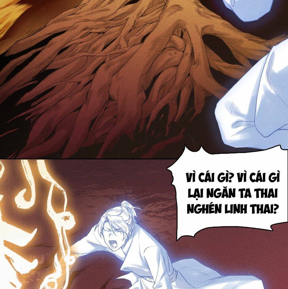 Thiên Tướng - Chapter 1 - Page 27