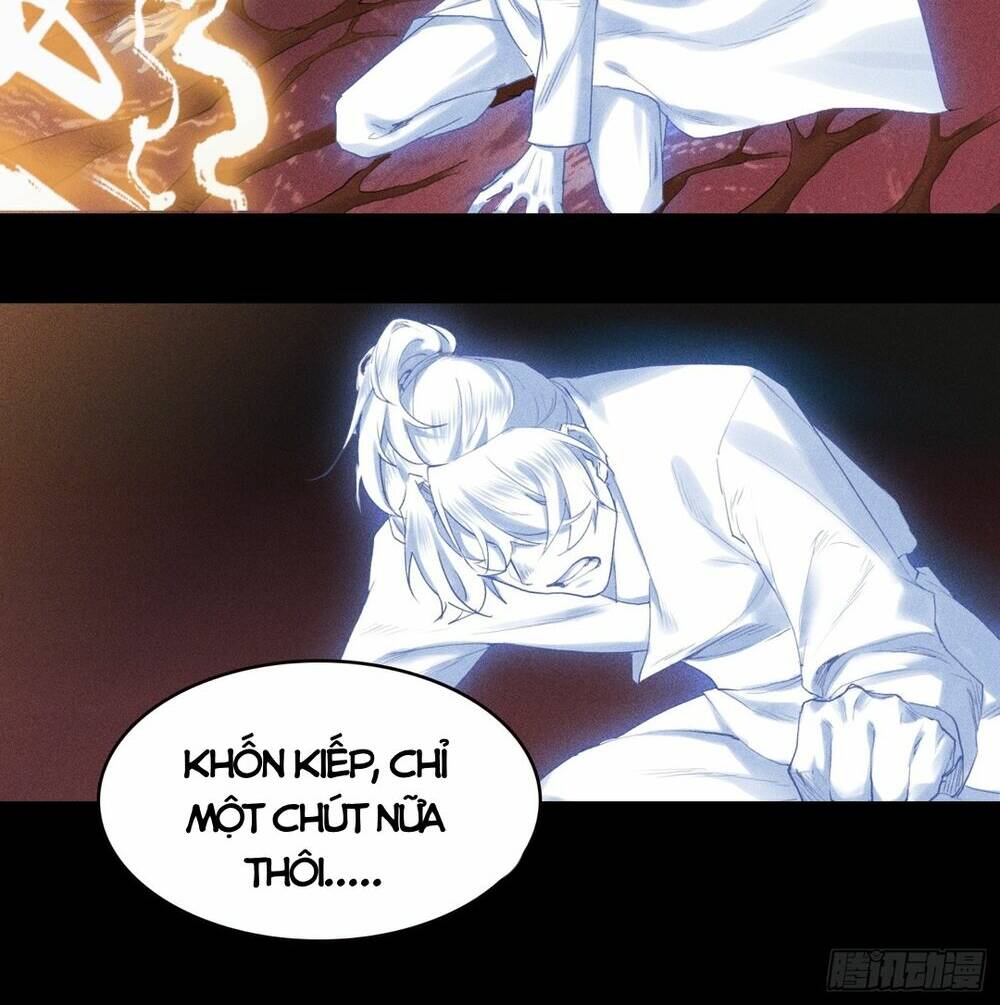 Thiên Tướng - Chapter 1 - Page 28