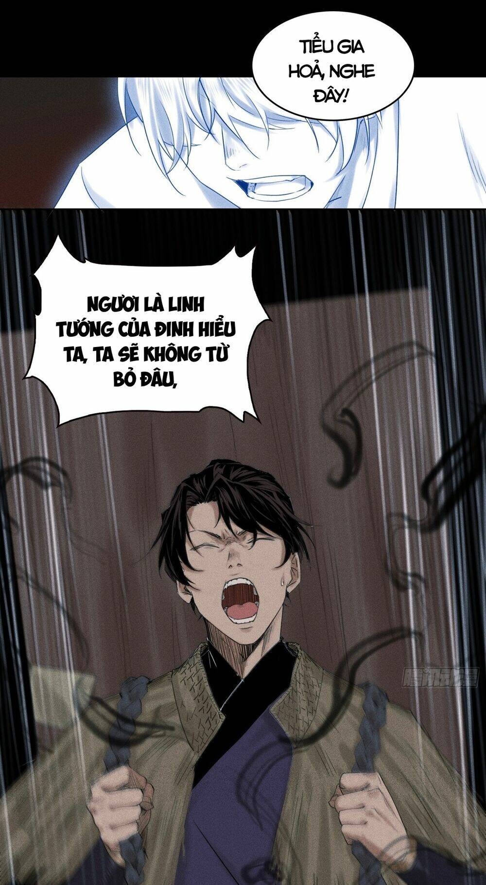 Thiên Tướng - Chapter 1 - Page 29