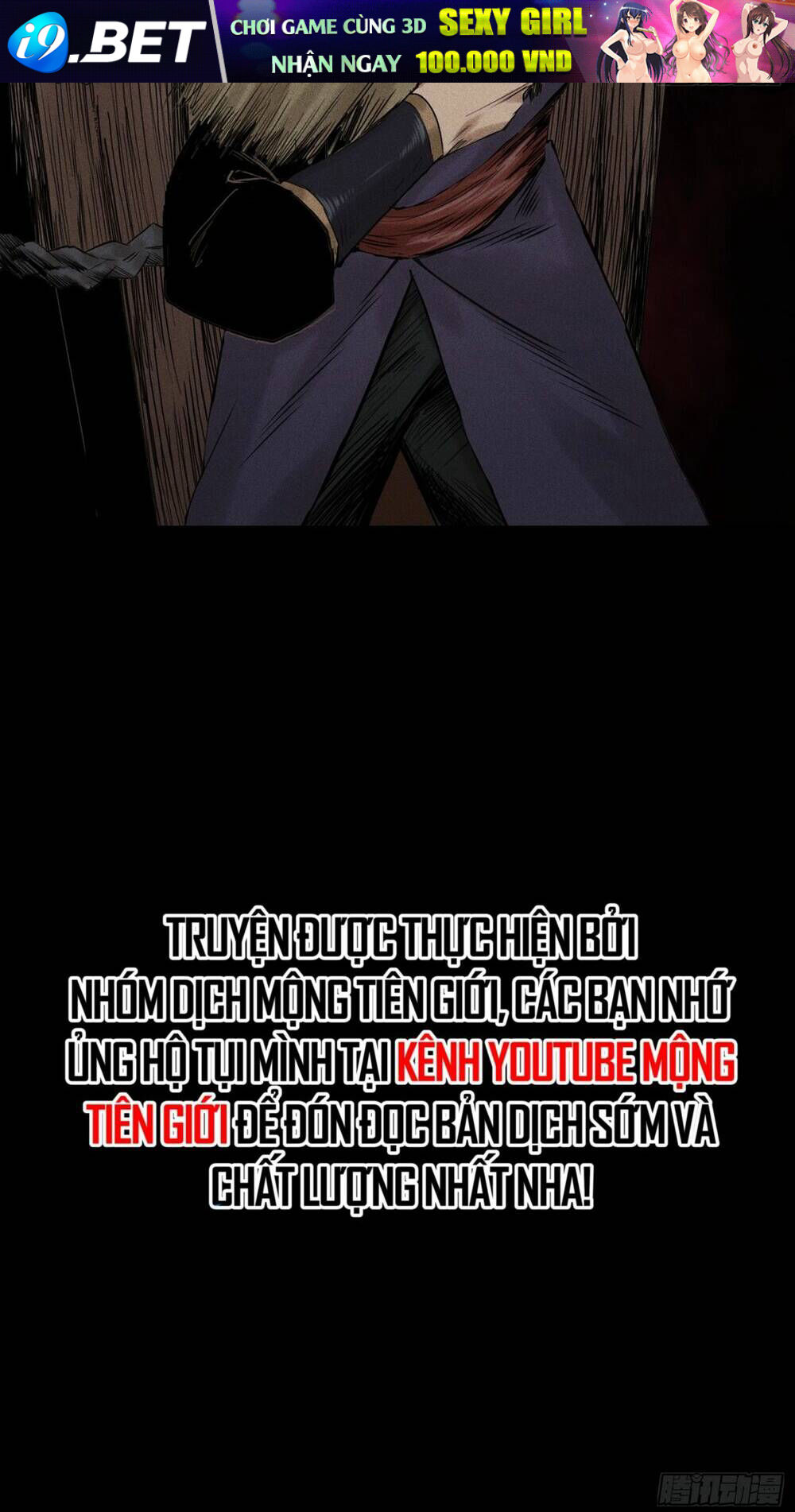 Thiên Tướng - Chapter 1 - Page 34